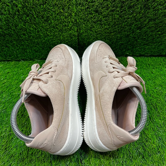 Air Force 1 sage low particle beige - Picture 5 of 7